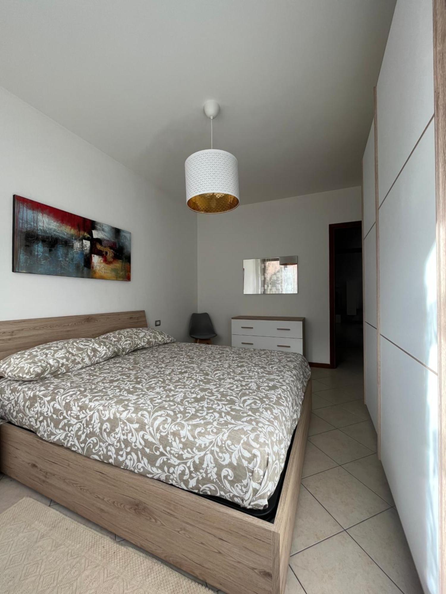 Apartamento Elegante Casa -Rho Fiera Vanzago Exterior foto